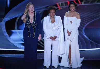 94th Academy Awards – Oscars Show – Hollywood