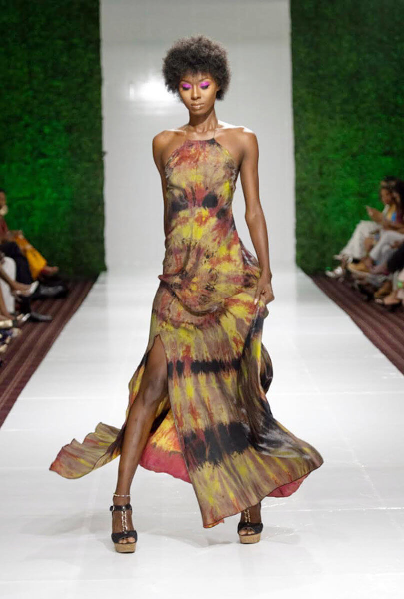 Guyana Fashion Showcase Int. set for Memorial Day weekend in Atlanta
