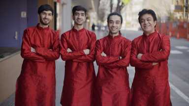 Heart of Afghanistan