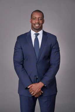 Dr. K. Torian Easterling.  DOHMH