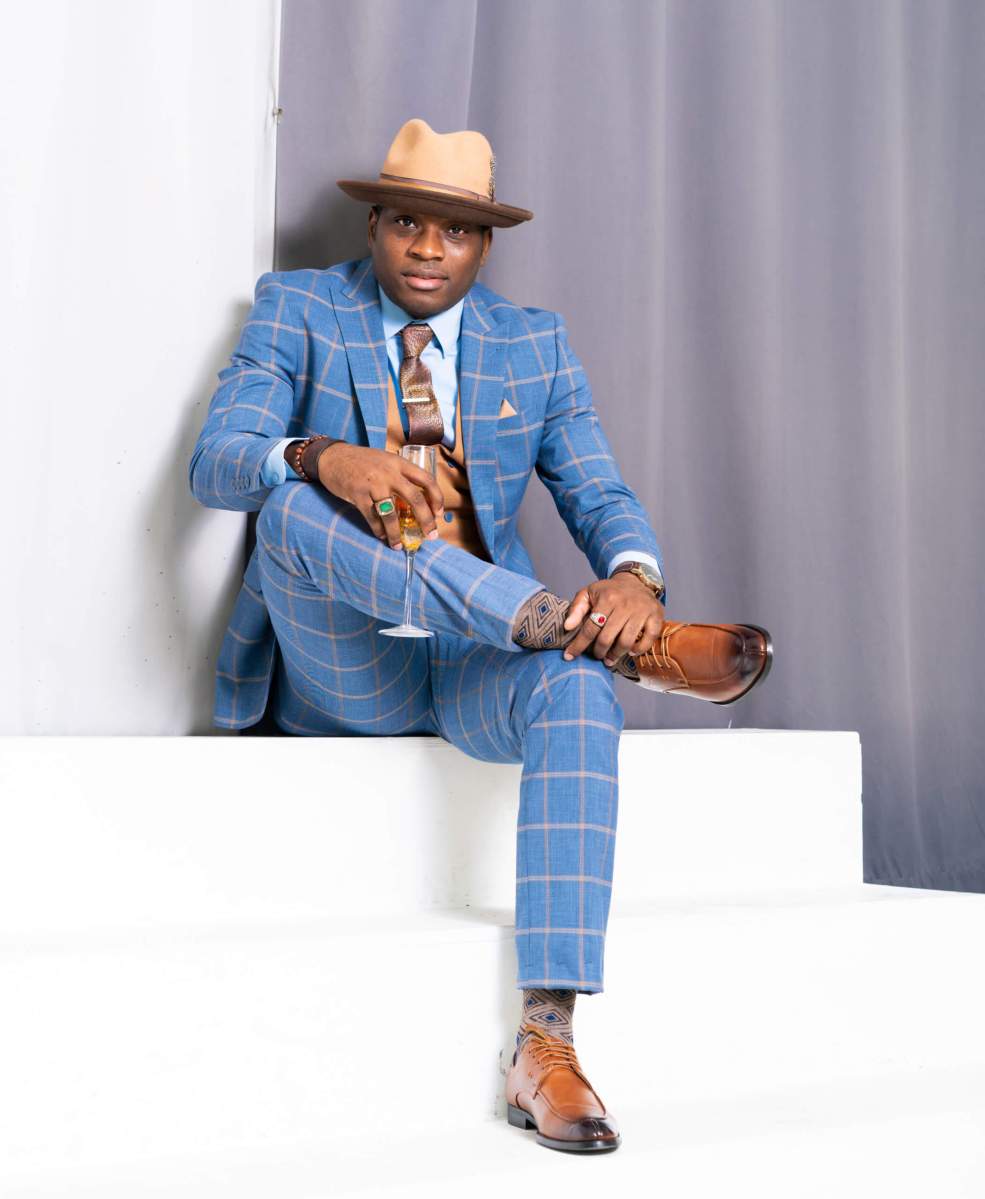 Wally Stewart offers scholarships to Jamaican high school kids Caribbean Life