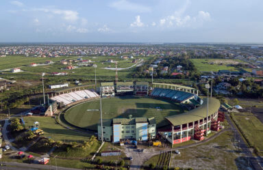 Guyana India West Indies Cricket