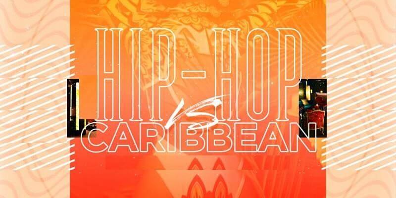 Hip hop Caribbean
