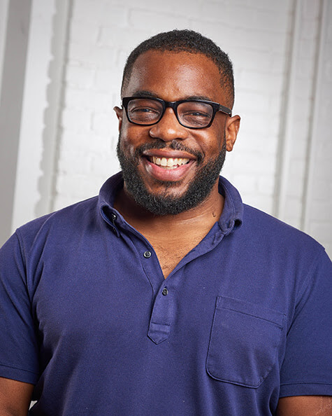 Wes Jackson, BRIC’s new president.  BRIC