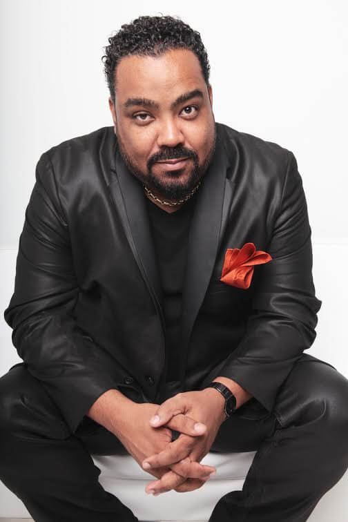 Bobby Clarke, chairman of CGN Group. Irie Jam Radio