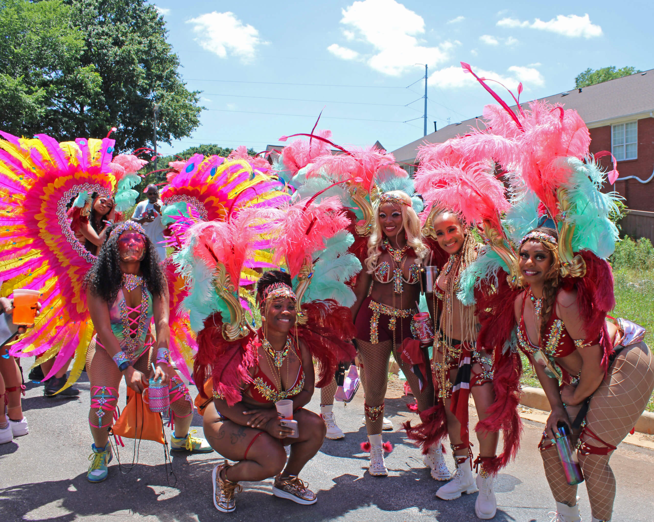 Atlanta Caribbean Festival