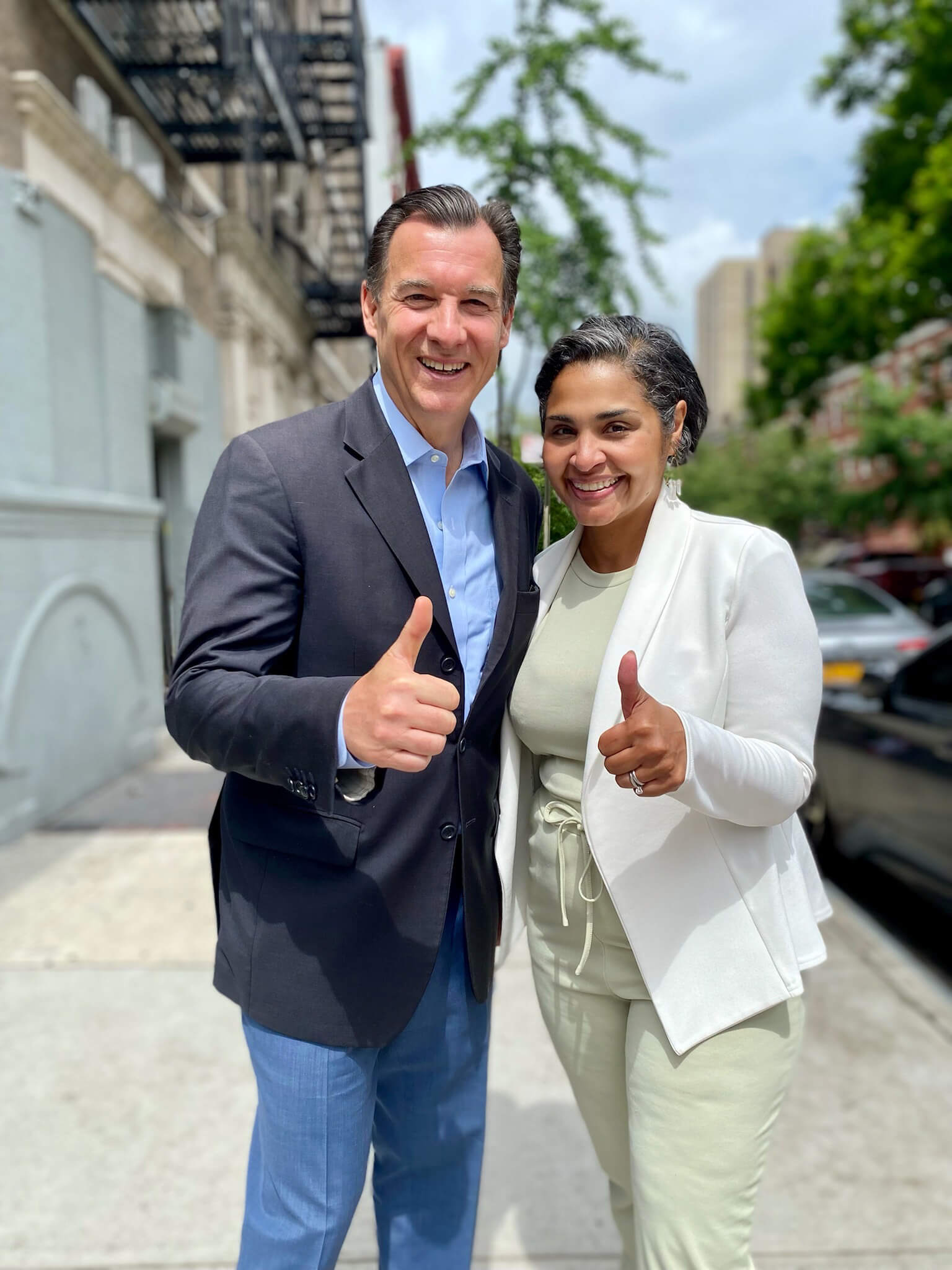 Tom Suozzi runs for governor on three major planks Caribbean Life