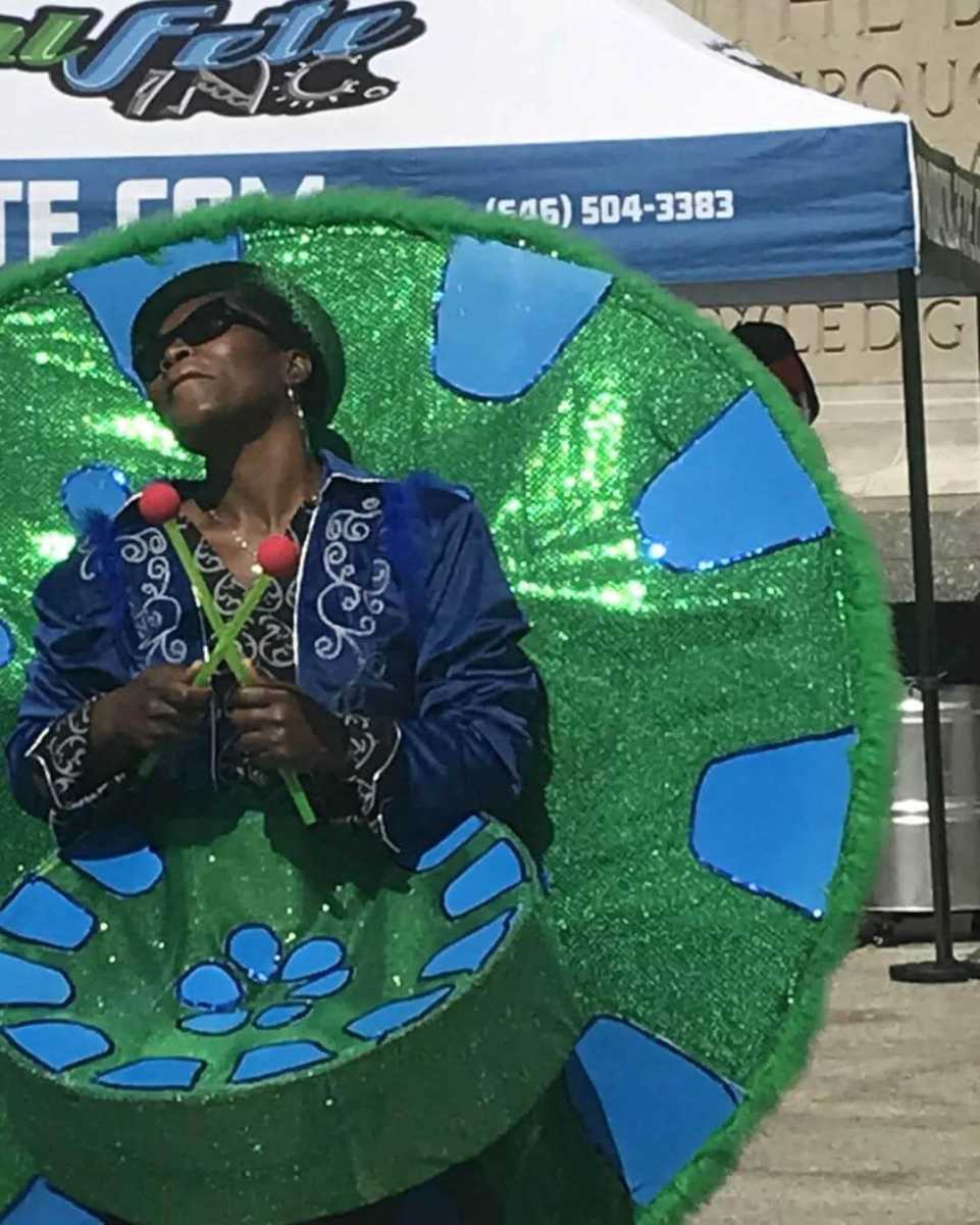 Tropicalfete