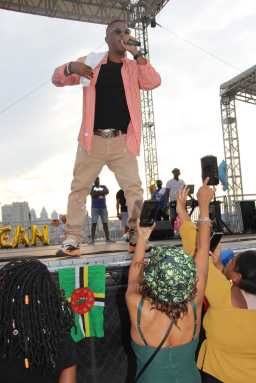 Kevin Lyttle