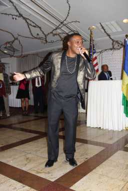 Kevin Lyttle