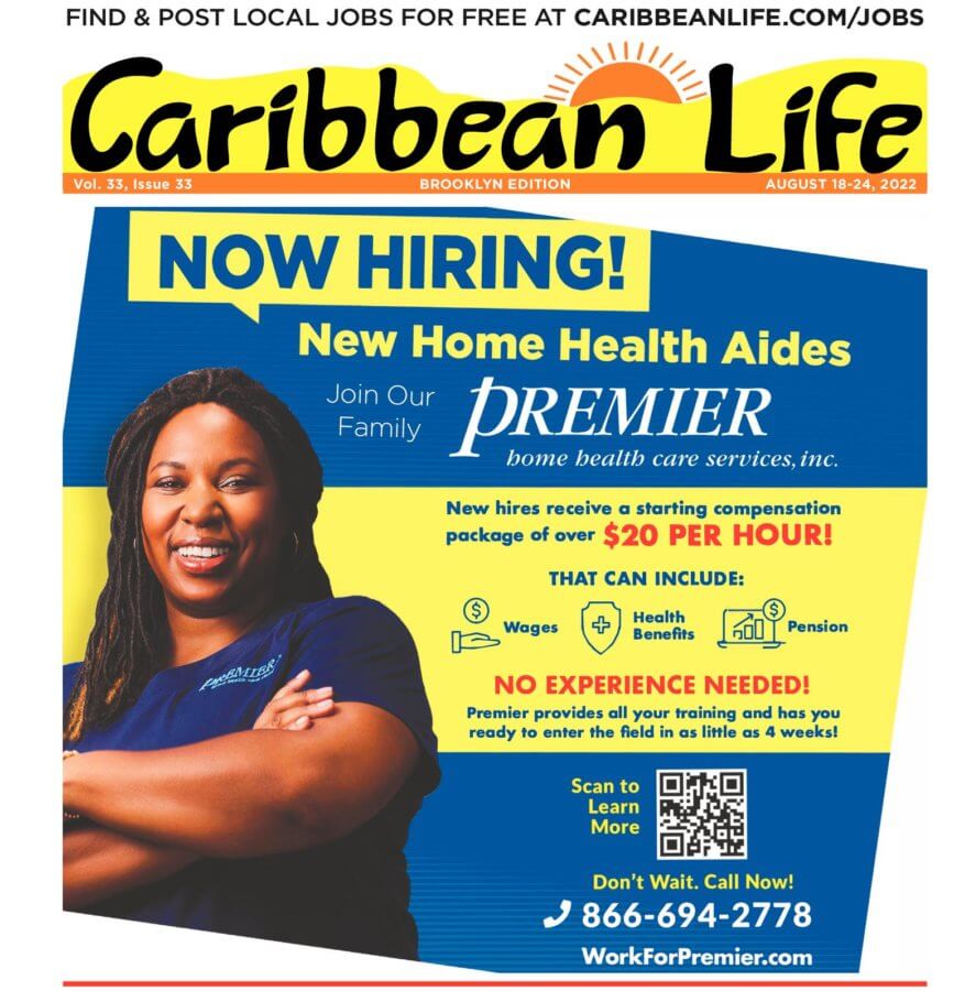 Caribbean Life Insurance