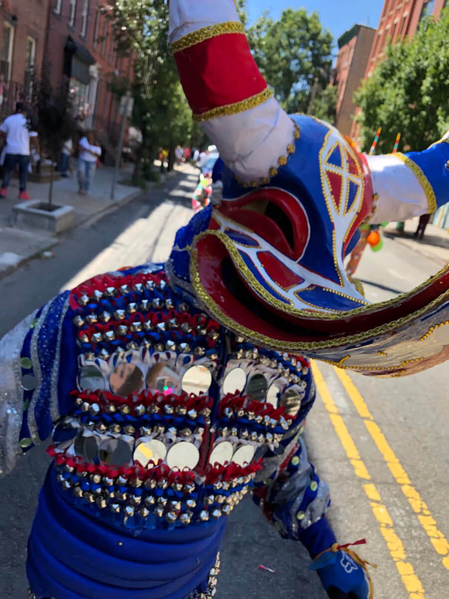 Jersey City Statewide Carnival returns to the road Caribbean Life