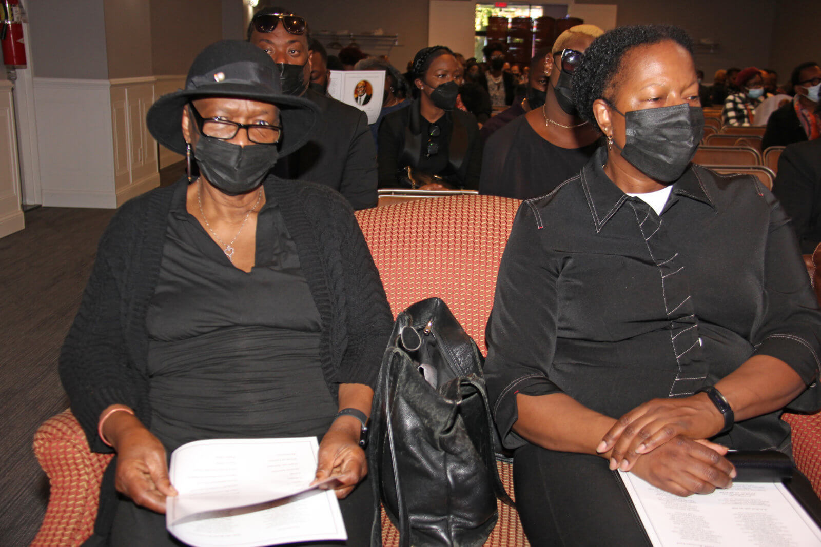 Community pays tribute to Kenton Kirby Caribbean Life