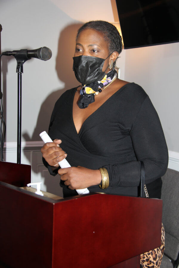 Community pays tribute to Kenton Kirby Caribbean Life