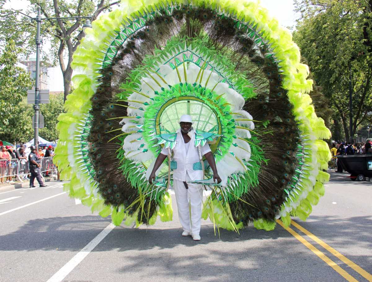 Glen Fahie Turnbull, of Tortola.