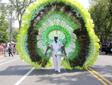 Glen Fahie Turnbull, of Tortola.