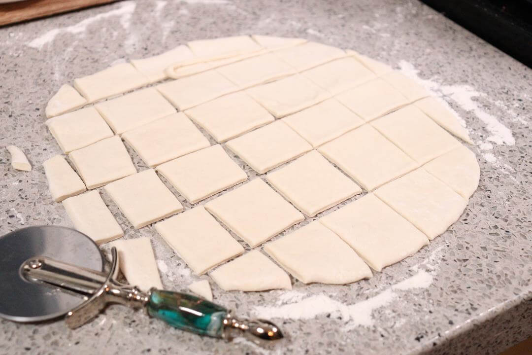 Grandma’s Split Peas And Dumpling Soup Caribbean Life