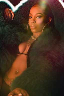 US-based Jamaican billboard artist, Hoodcelebrityy.