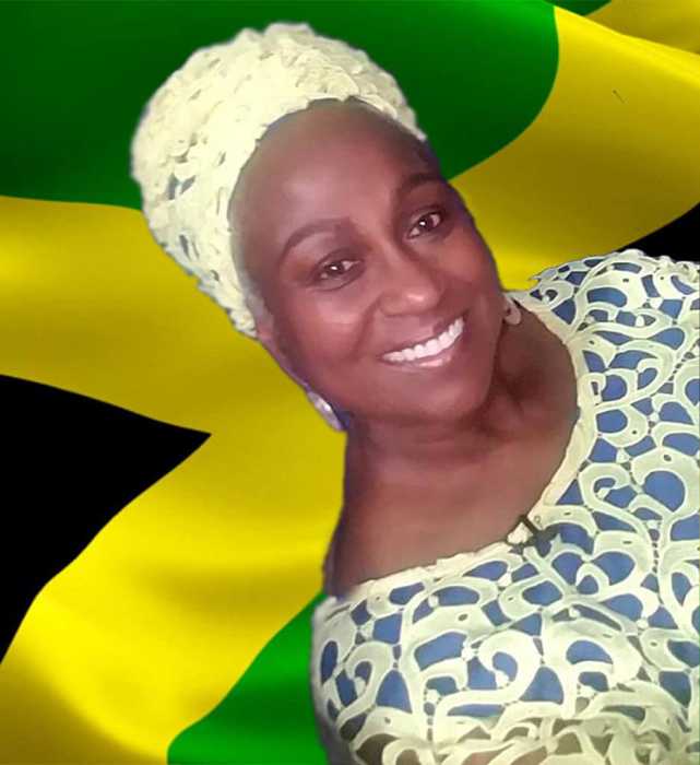 Desta Meghoo.