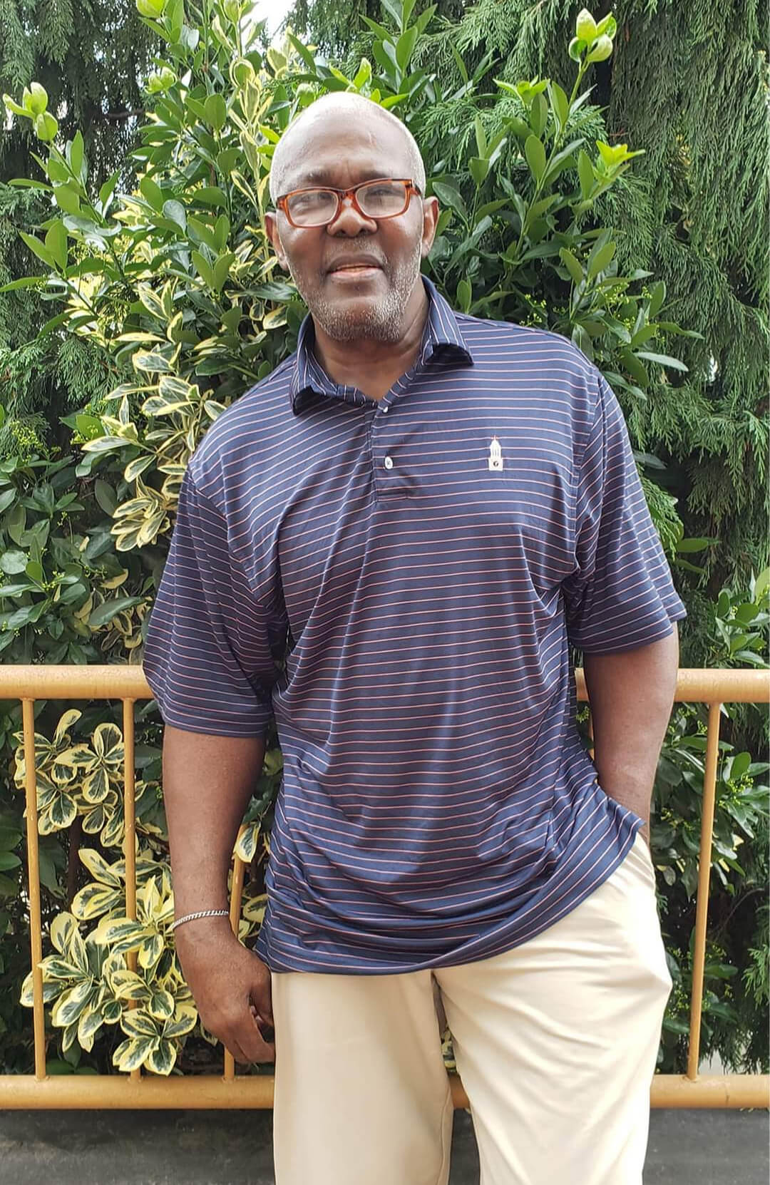 Caribbean Life Editor Emeritus Kenton Kirby dies at 76 Caribbean Life