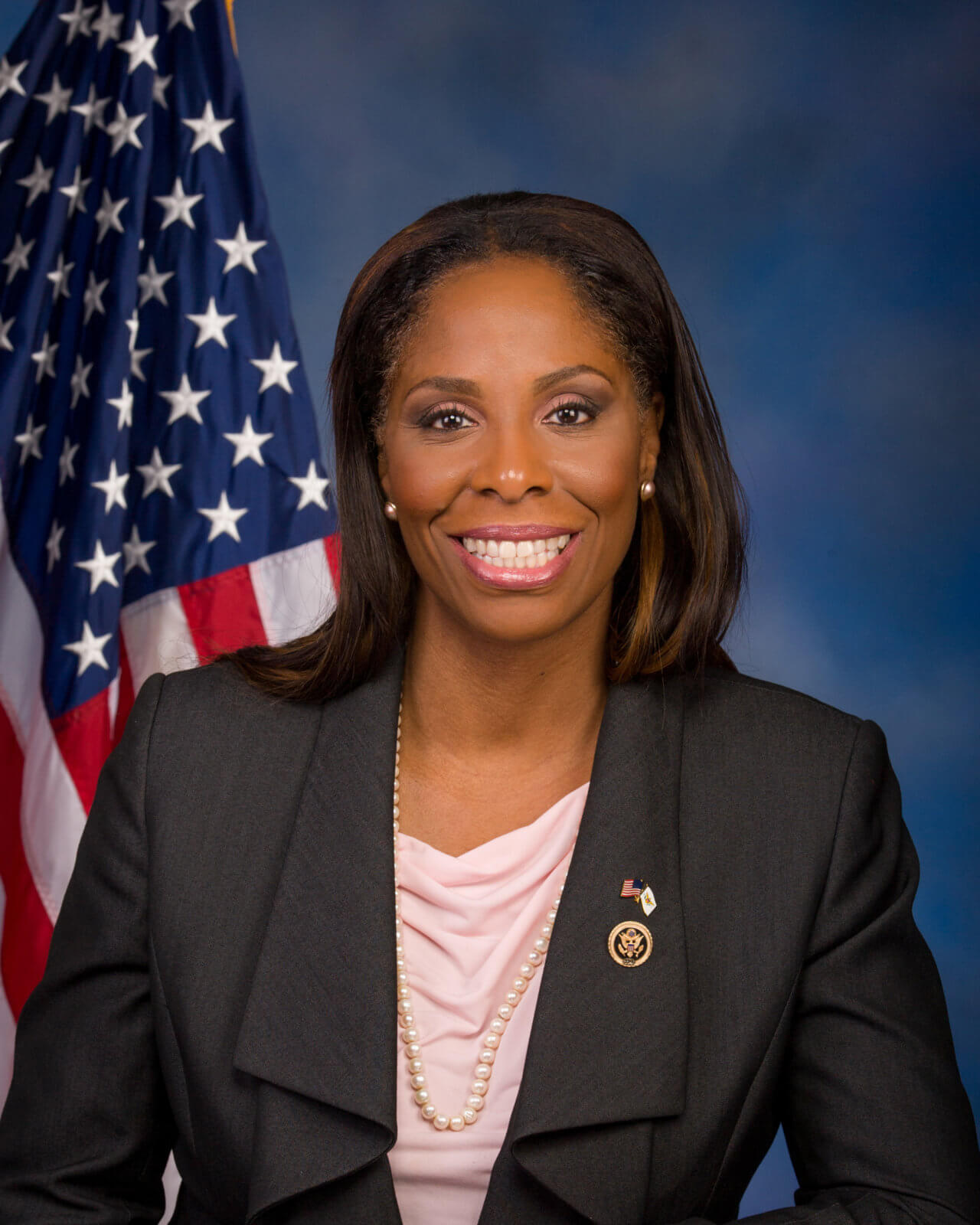 USVI Congresswoman’s Grand Marshal for Carnival Parade Caribbean Life