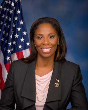 Rep.Stacey E.Plaskett (VI).