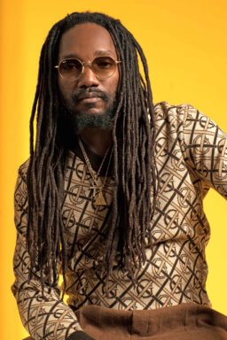 Kabaka Pyramid unleashes sophomore album "The Kalling" produced by Damian ‘Jr Gong’ Marley.