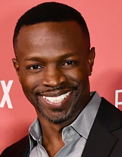 Sean Patrick Thomas. 