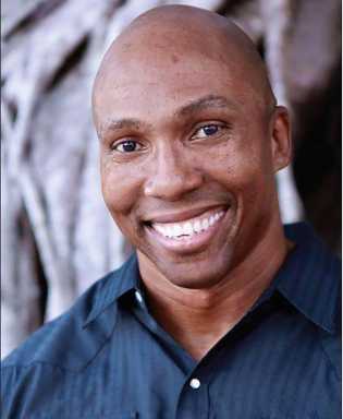 Jamaican-born entrepreneur, Dwight Thanos Smith.