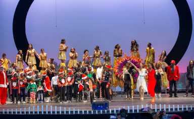 TropicalFete presents: The Finale – A Cultural Gift for the Holidays