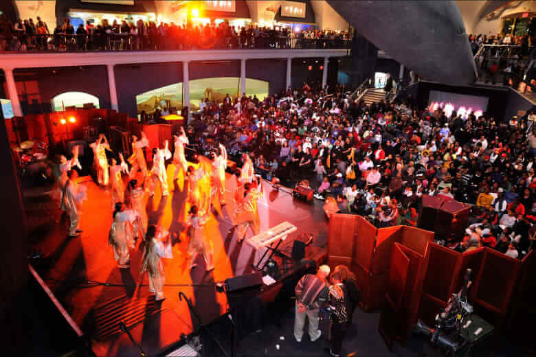 Kwanzaa Celebration NYC