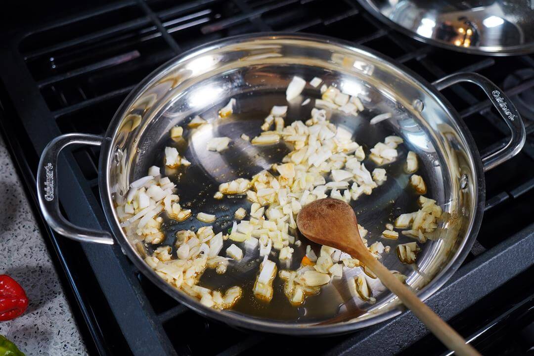 The Ultimate Pepper Lobster Caribbean Life