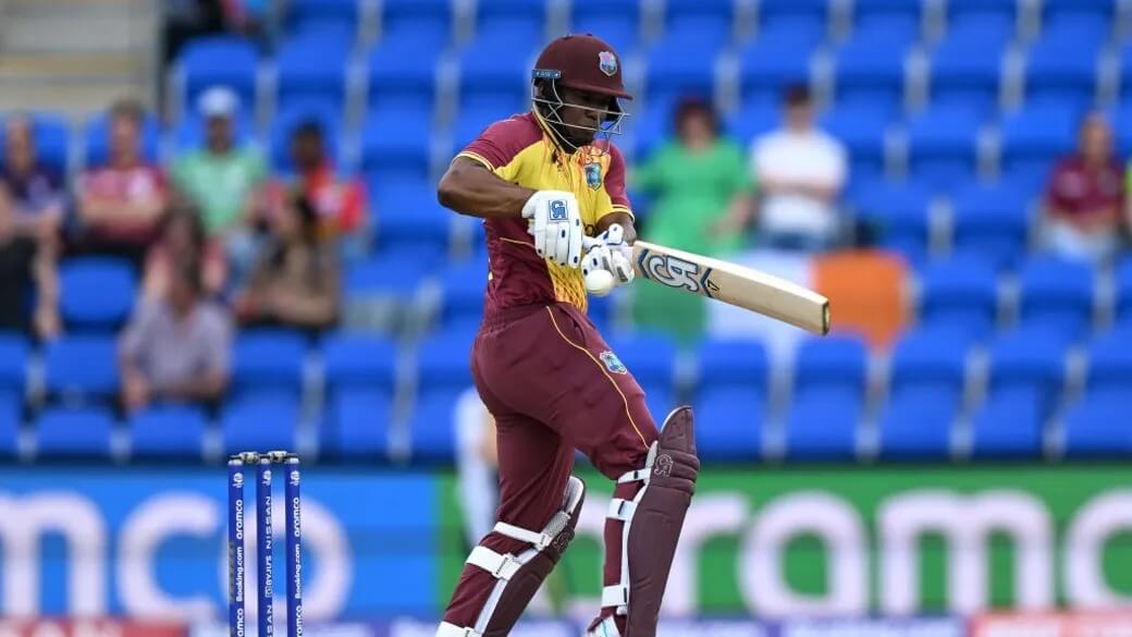 Evin Lewis