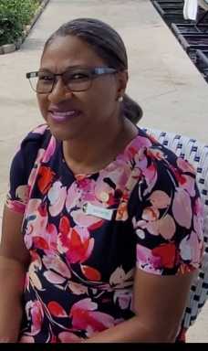 SHERNETTE CRICHTON – 2023