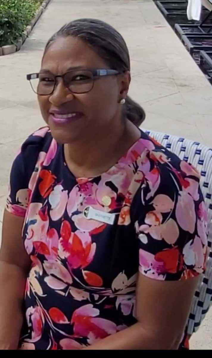 SHERNETTE CRICHTON – 2023