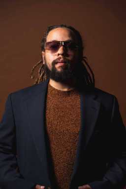 Jo Mersa Marley.