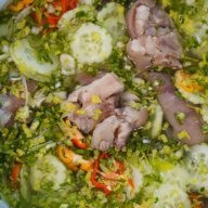 Pig Foot Souse