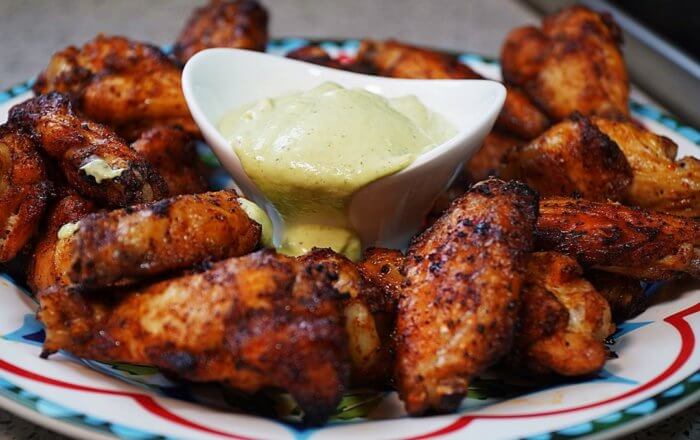 amazing avocado garlic-sauce
