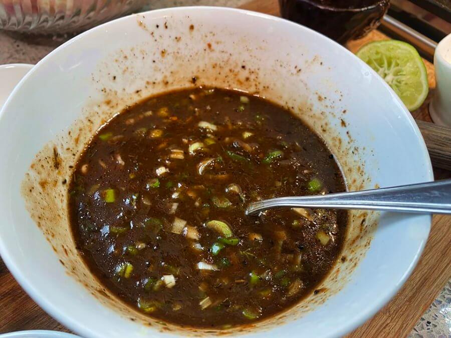 Easy Air Fryer Jerk Chicken Caribbean Life