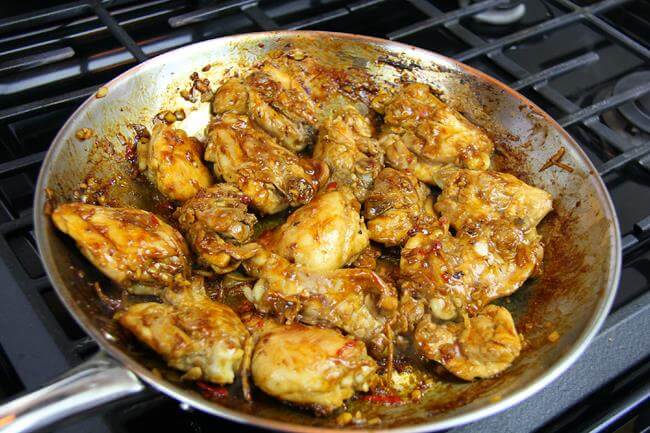Foolproof Caribbean Stew Chicken – Caribbean Life