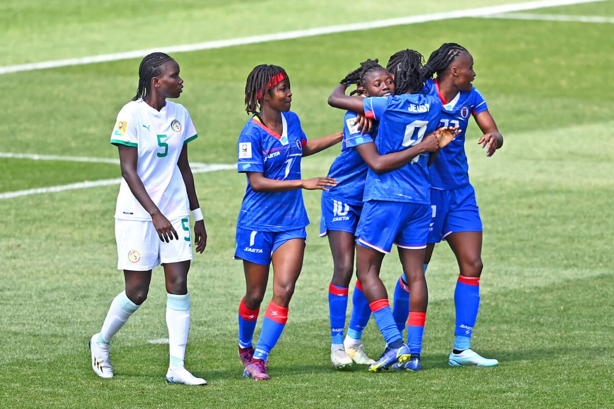 History beckons for Haiti in WWC Playoff final vs. Chile Caribbean Life