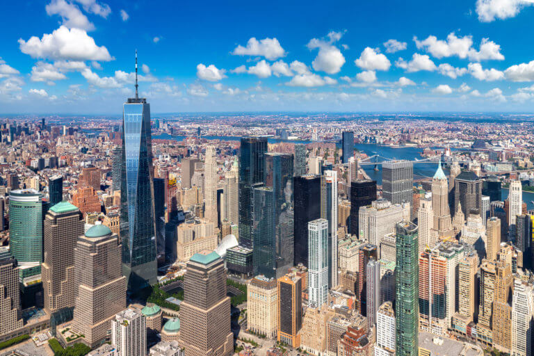 OpEd It’s time to make New York’s wealthiest pay what they owe Caribbean Life