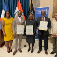 Office of Bronx Borough President Vanessa L. Gibson