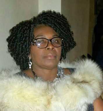 Olethia Nerissa McGibbon.