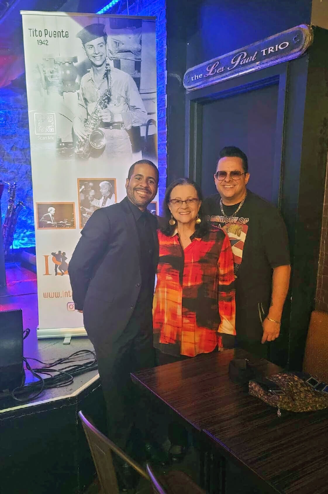 International Salsa Museum tributes Tito Puente Centennial Caribbean Life