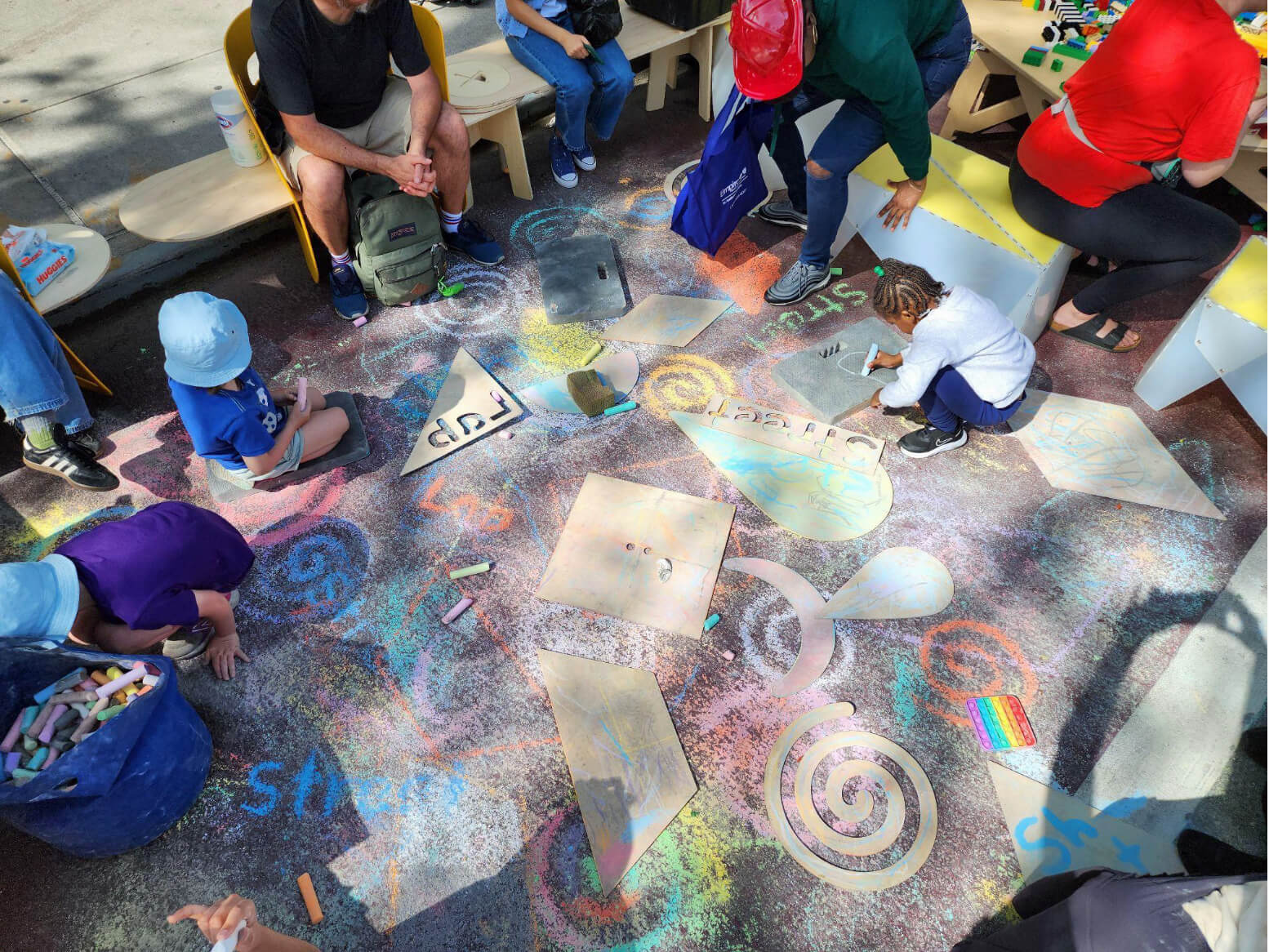 Church Avenue BID hosts its Annual Church Ave Street Fair Caribbean Life