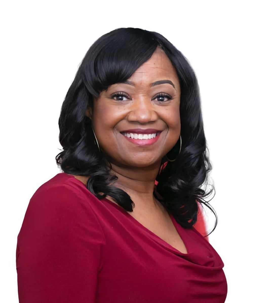 City Council member Darlene Mealy.