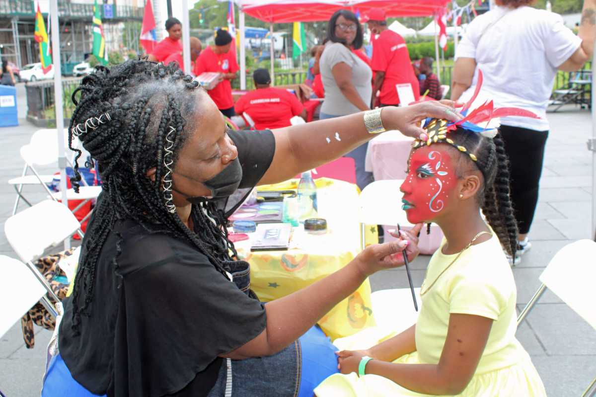 Caribbean Heritage Month lauds roots of diaspora’s Rainbow Coalition