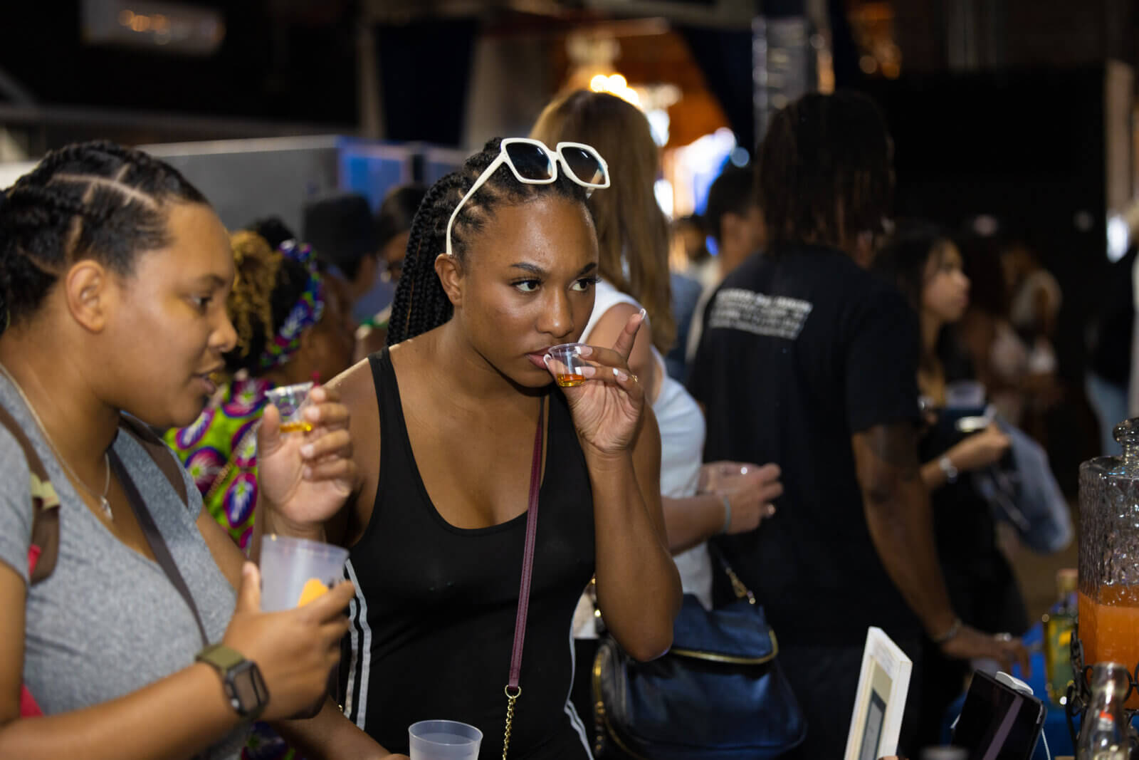 Brooklyn Rum Festival returns for an fourth year Caribbean Life
