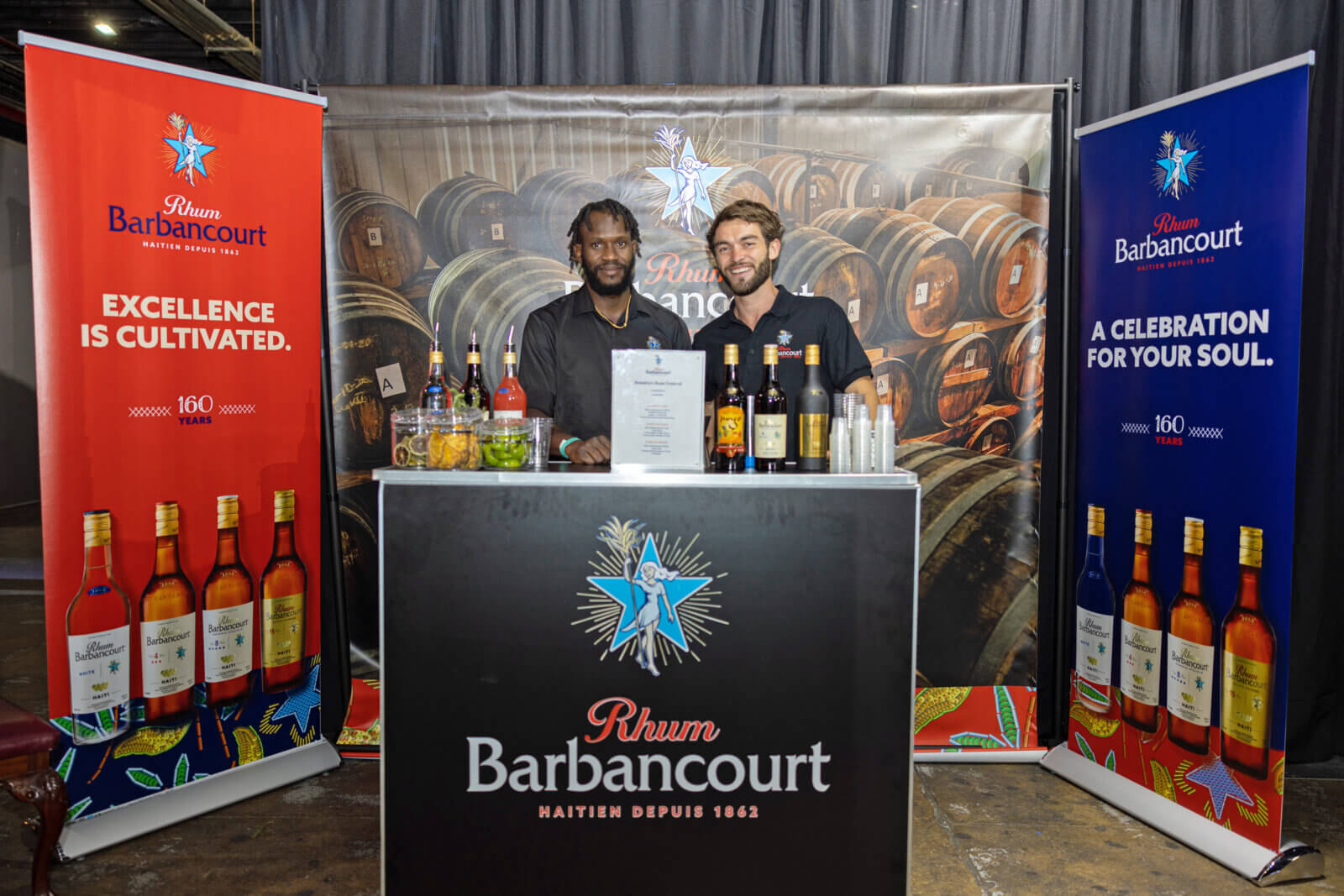 Brooklyn Rum Festival returns for an fourth year
